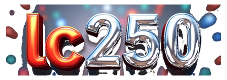 lc250 logo